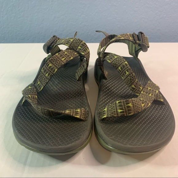Chacos Sandal Z Athletic Hiking Classic Comfort - Picture 1 of 14